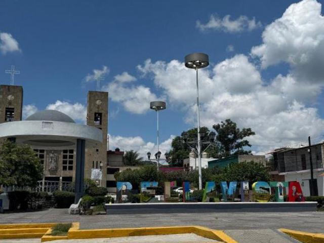 Terreno venta, Cumbres del Ombu, Acatlán de Juárez