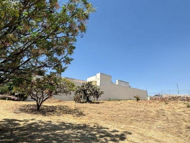 TERRENO VENTA CUMBRES DEL CAMPESTRE