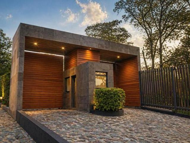 TERRENO VENTA CUMBRES SANTA FE