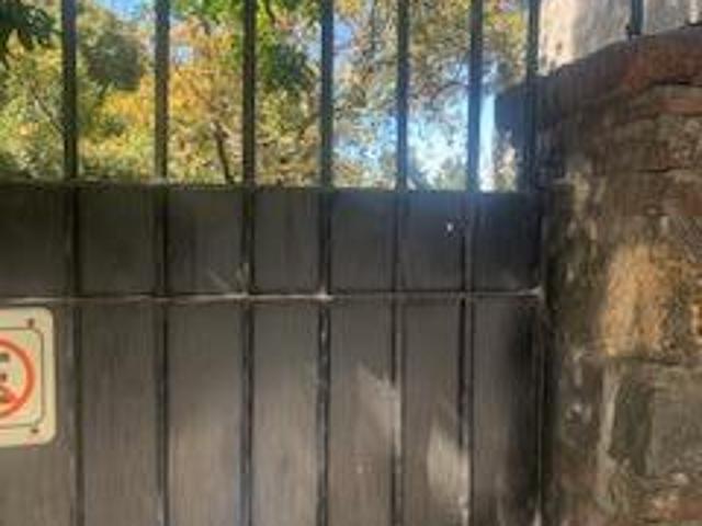 Terreno venta Calz. Desierto de Los Leones