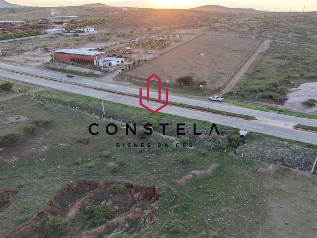 Terreno Venta Casillas, Santa Barbara, Hidalgo del Parral, Chih