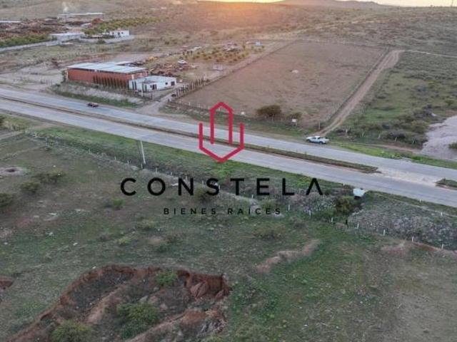 Terreno Venta Casillas, Santa Barbara, Hidalgo del Parral, Chih