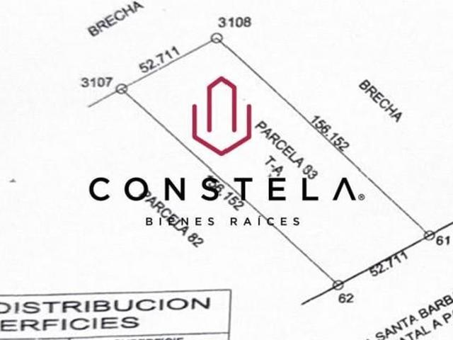 Terreno Venta Casillas, Santa Barbara, Hidalgo del Parral, Chih