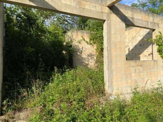 Terreno venta carretera Cancun merida