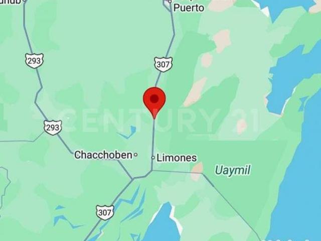 TERRENO, VENTA, CARRILLO PUERTO, RIVIERA MAYA, Q. ROO, MÉXICO