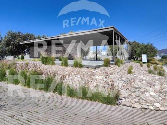 TERRENO VENTA CAÑADAS DEL ARROYO CORREGIDORA
