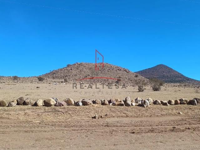 Terreno Venta Cd Cuauhtémoc, Chihuahua 3200,000Otomad RGC