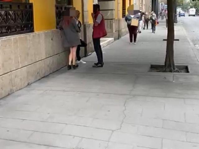Terreno Venta Centro 1,442 m2