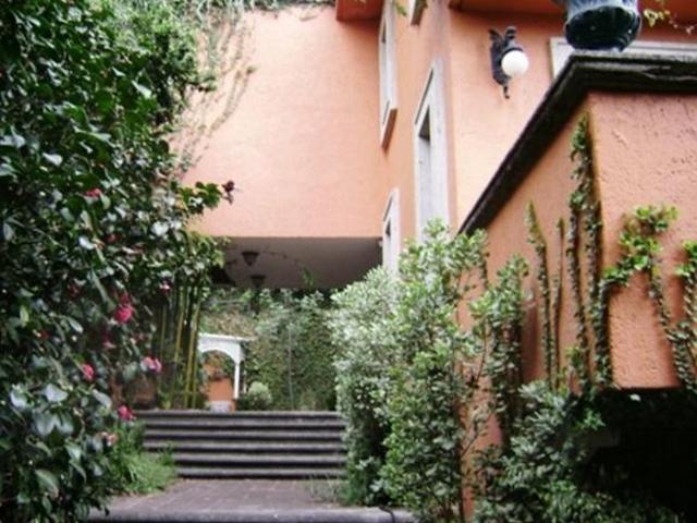 Terreno Venta Cerro de Mayka, Lomas de Chapultepec, RTV437552