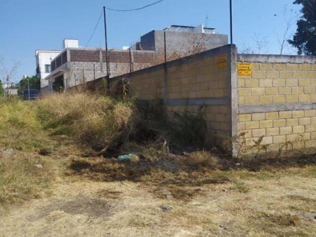 TERRENO VENTA COCOYOC YAUTEPEC MORELOS 985 M2 OPORTUNIDAD