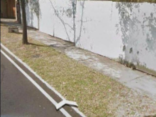 Terreno Venta. Col. Bosques de las Lomas