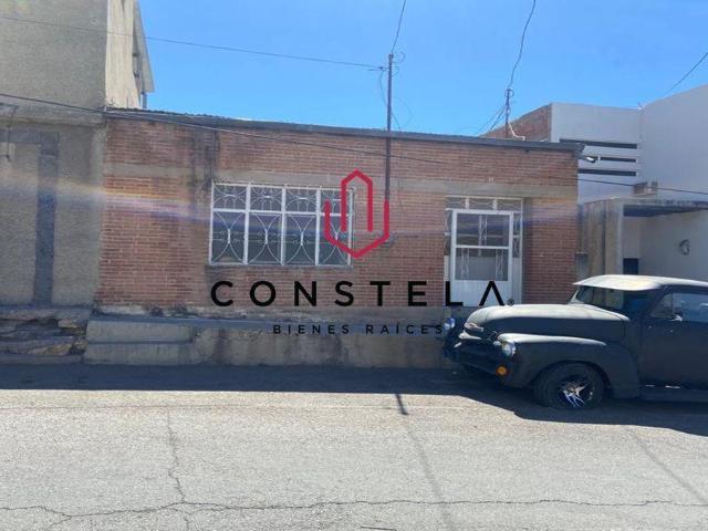 Terreno Venta Col.Centro $1,710,000 KarMor Cons2