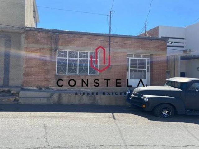 Terreno Venta Col.Centro $1,710,000 KarMor Cons2
