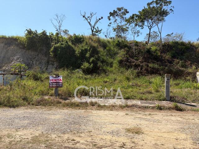 TERRENO VENTA, COL. JARDINES