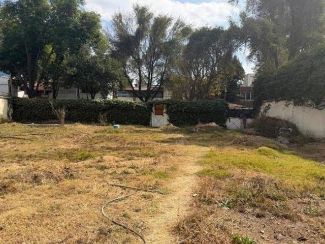Terreno Venta, Col. Linda Vista Norte