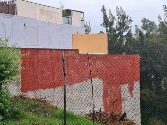 Terreno Venta, Col. Lomas de la Hacienda