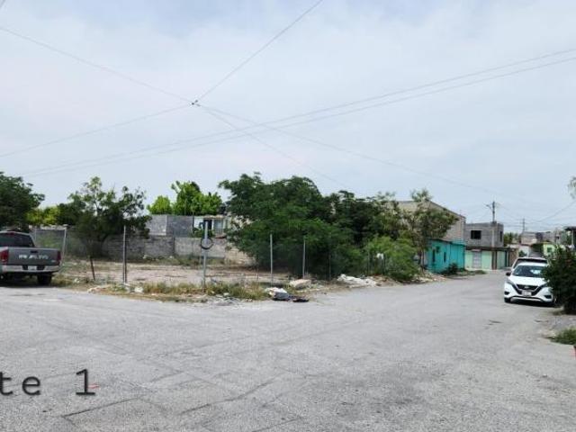 Terreno VENTA de OPORTUNIDAD Ramos Arizpe Coahuila