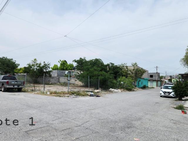 Terreno VENTA de OPORTUNIDAD Ramos Arizpe Coahuila