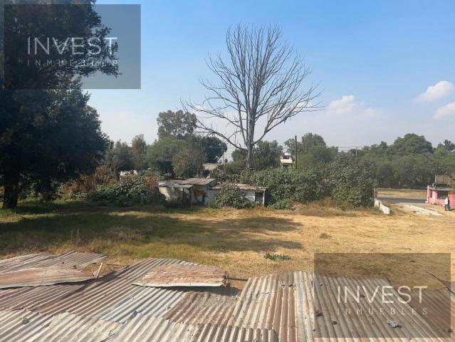 Terreno Venta de Carpio