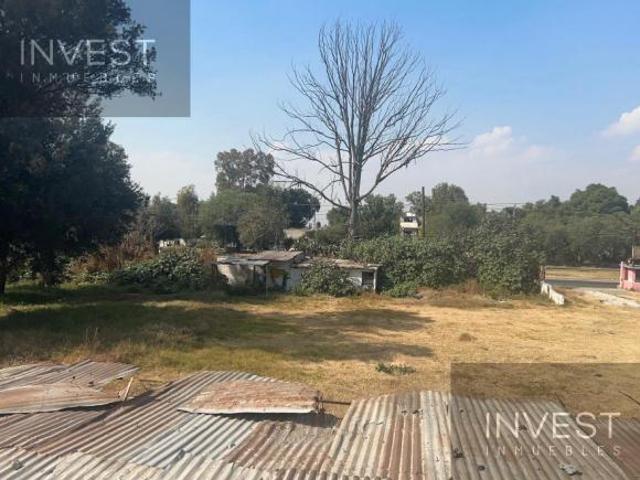 Terreno Venta de Carpio
