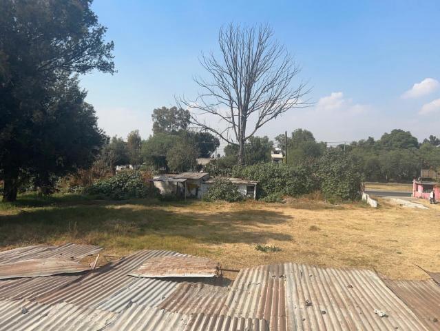 Terreno Venta de Carpio