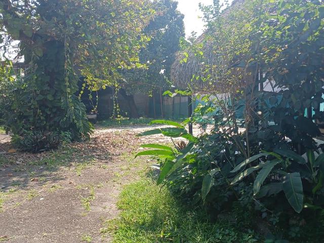 Terreno Venta De Terreno En Zona Centro En Tuxtepec Oaxaca