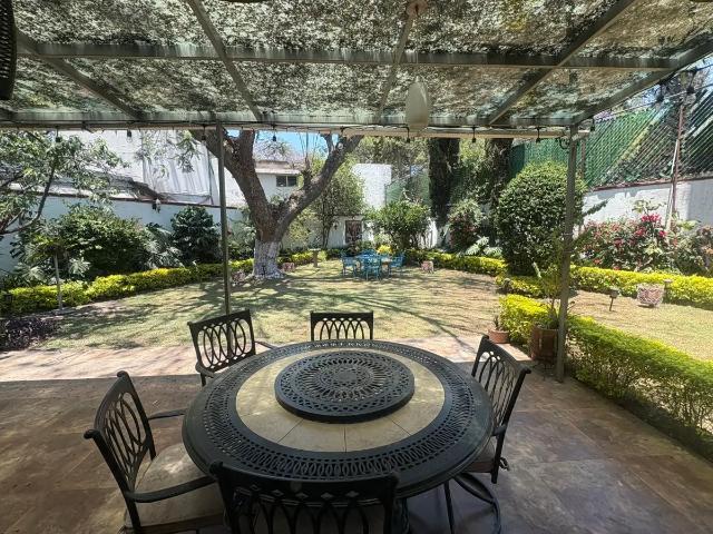 Terreno Venta Del Carmen Coyoacán