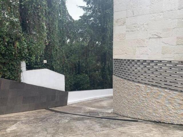Terreno Venta Desierto de los Leones