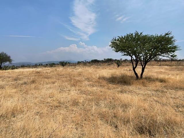 Terreno Venta Eje, Metropolitano Le?n Guanajuato