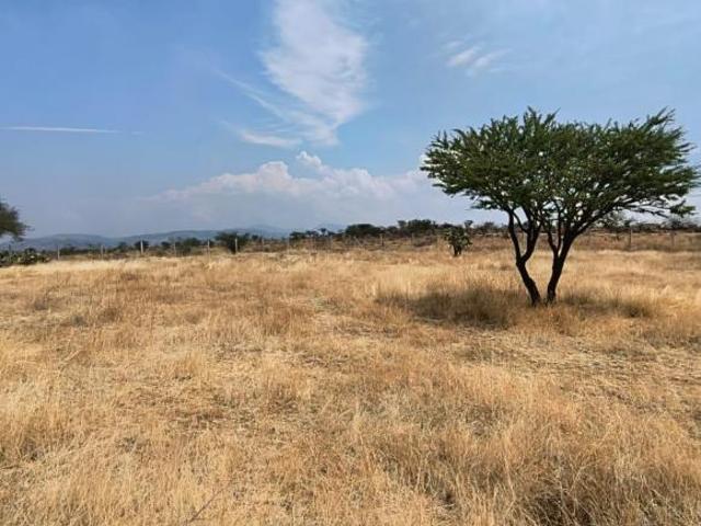 Terreno Venta Eje, Metropolitano León Guanajuato