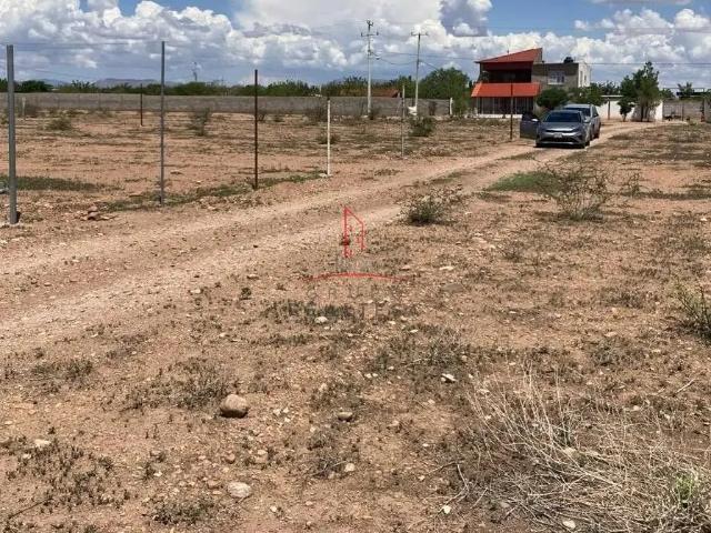 Terreno Venta Ejido Nuevo Sacramento 350,000 ArtCas R145