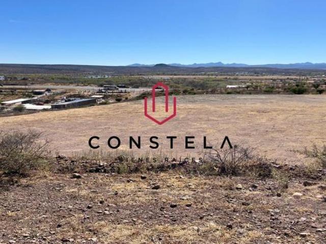 Terreno Venta Ejido San Rafael, Hidalgo del Parral, Chih