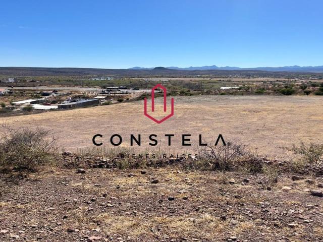 Terreno Venta Ejido San Rafael, Hidalgo del Parral, Chih