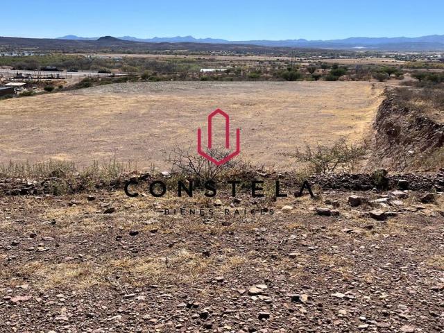 Terreno Venta Ejido San Rafael, Hidalgo del Parral, Chih