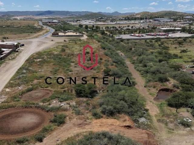 Terreno Venta El Mimbre, Hidalgo del Parral, Chih