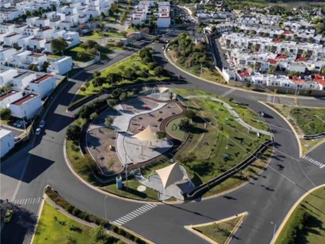TERRENO VENTA EL MIRADOR PREVENTA QUERETARO