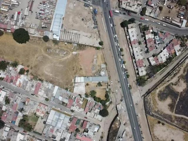 Terreno Venta en Mariano Otero