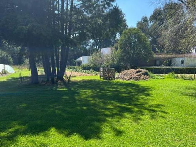 TERRENO VENTA EN OCOYOACAC