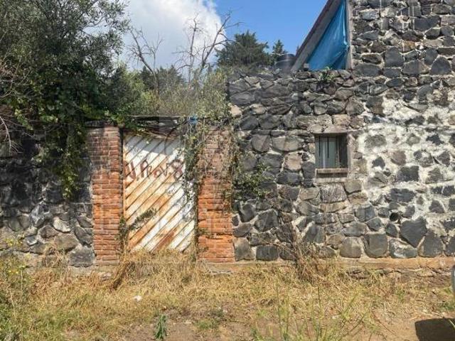 Terreno Venta en Abdías García Soto, Cuajimalpa