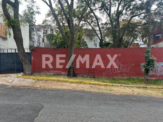 Terreno Venta en Ajusco