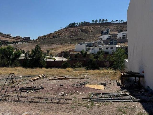 Terreno Venta en Altozano