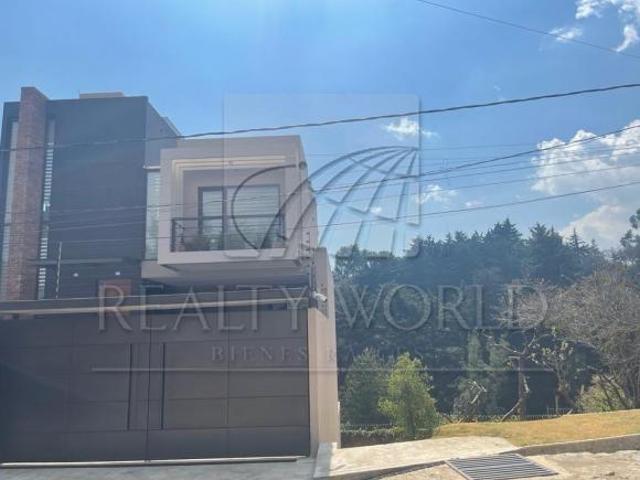 Terreno Venta en calle Mimosas, Cuajimalpa de Morelos