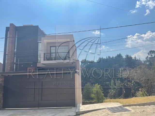Terreno Venta en calle Mimosas, Cuajimalpa de Morelos