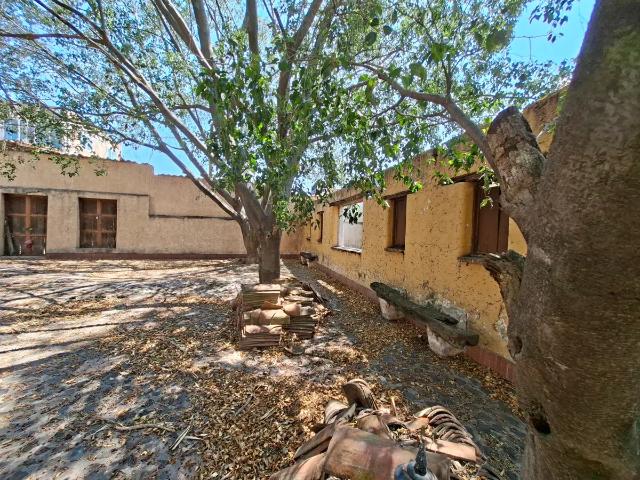 TERRENO VENTA EN CALLE PRINCIPAL CAJITITLAN TODOS LOS SERVICIOS $15,000000 MXN 4450M2 PLANO