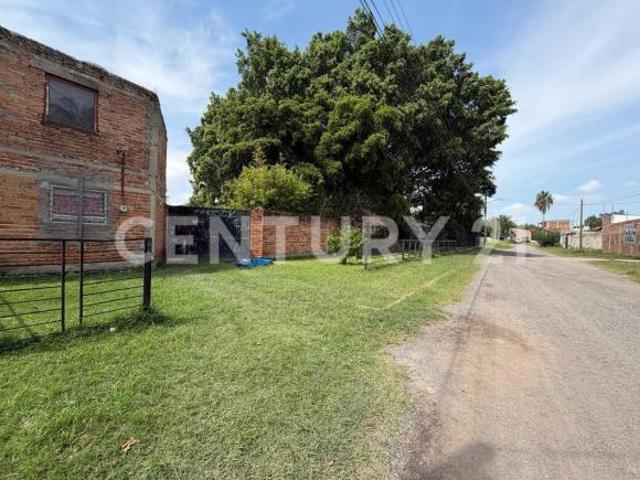 Terreno Venta En El Salto, Jalisco