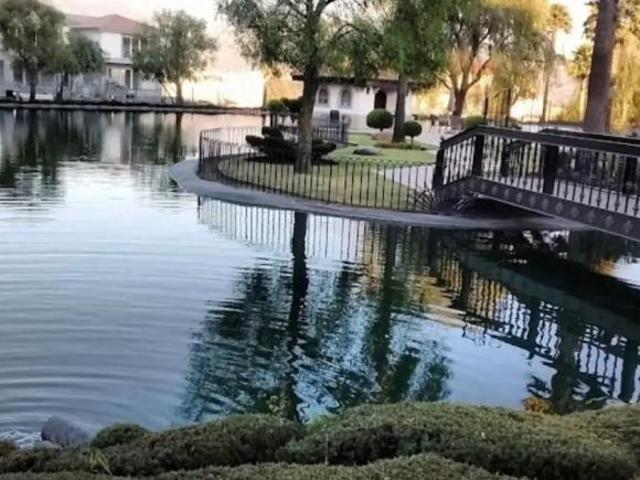 Terreno venta en Fuentes de las Lomas Interlomas