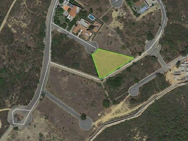 TERRENO VENTA EN LAS MISIONES, CARRETERA NACIONAL