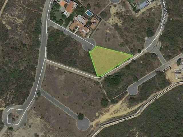 TERRENO VENTA EN LAS MISIONES, CARRETERA NACIONAL