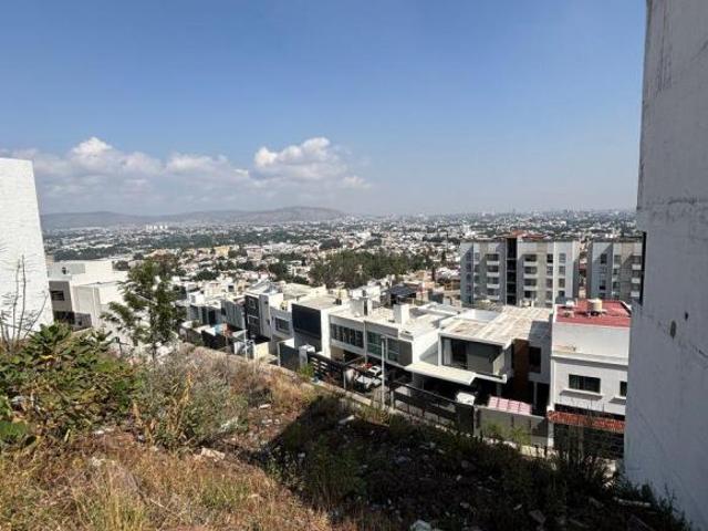 Terreno VENTA en Paisajes Del Tesoro