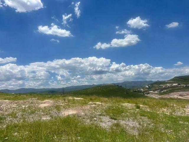 Terreno Venta en Paseo de las Lomas I Chihuahua
